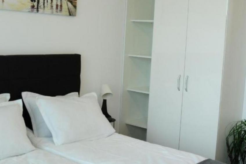 Studio "Allure Varna" mit Infinity-Pool - foto 23