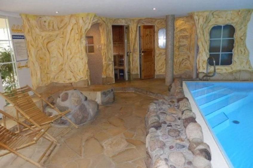 Wohnung Oase - foto 22