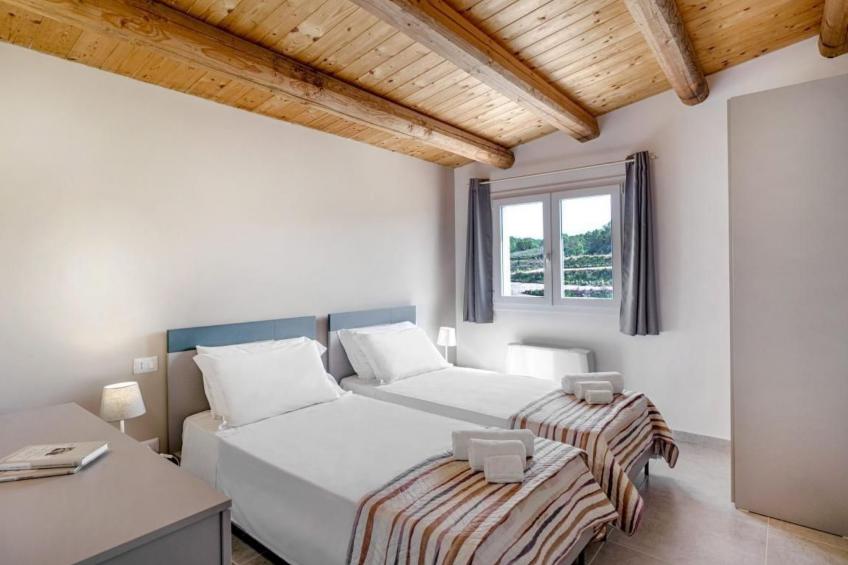 Villa Belvedere - foto 12