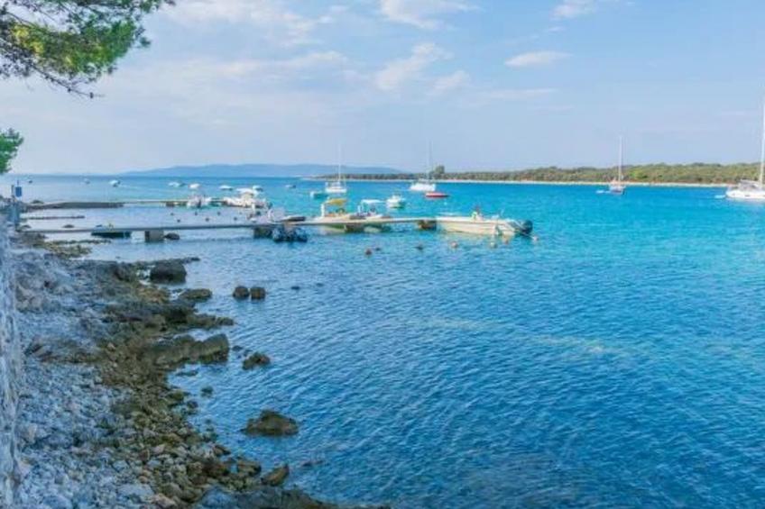 Wohnung "Punta Blue" mit Blick auf das Wasser - foto 29