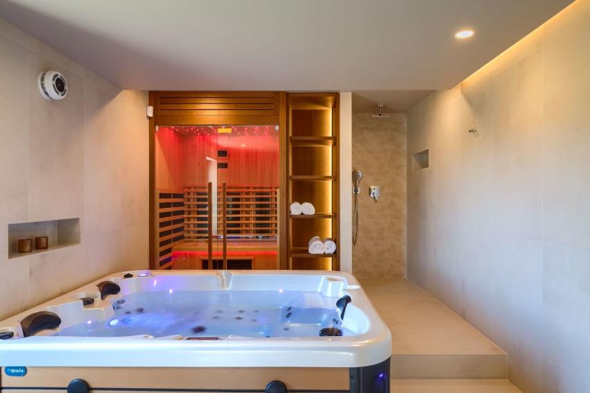 Villa Maxime - foto 20