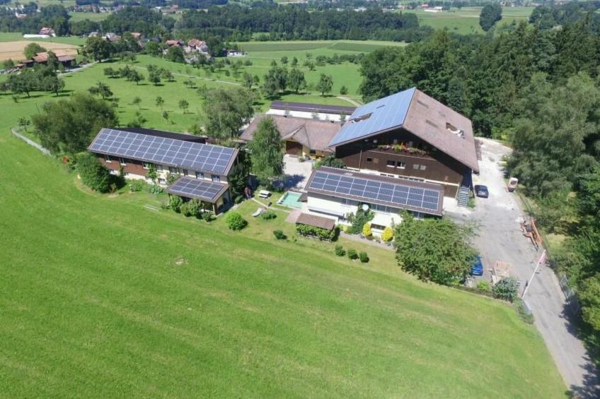 Rehalp Westen - foto 4