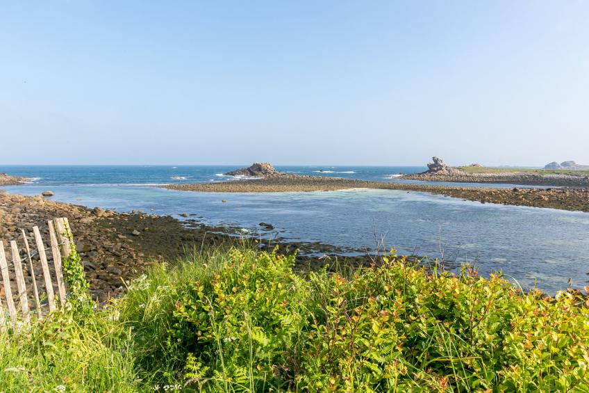 Ebenerdiges Haus am Meer - foto 31