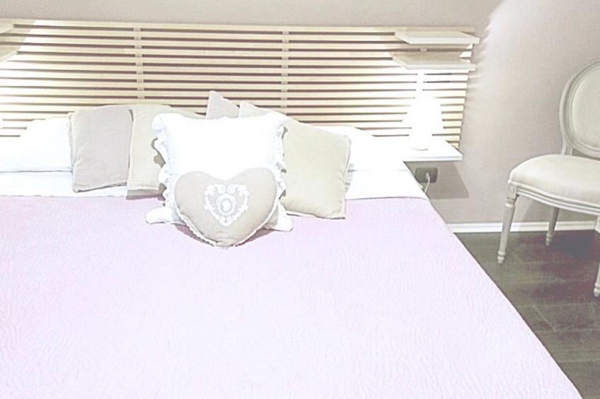 Wohnung mit privatem Garten in Villa - foto 4