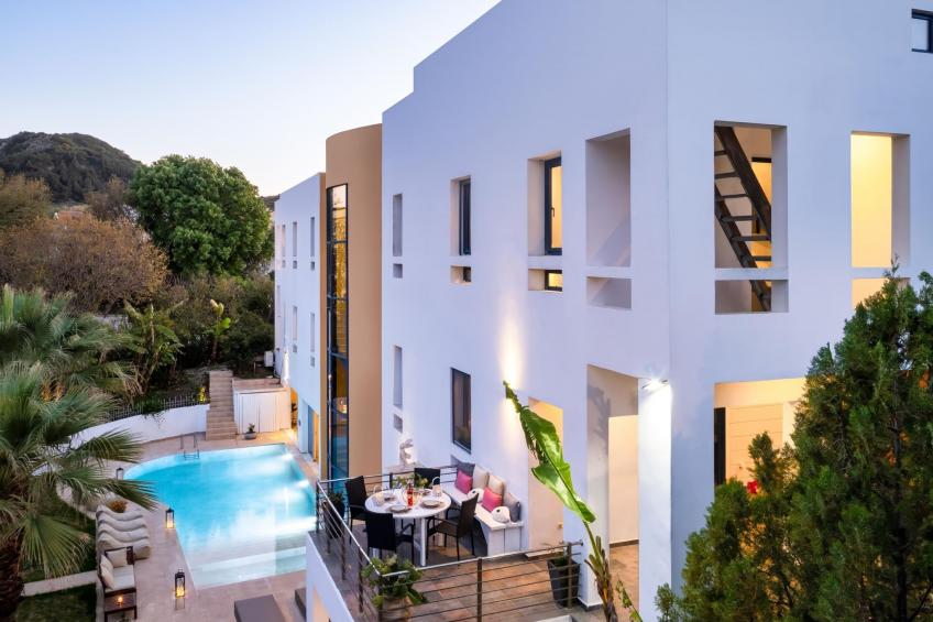 Villa Themis für 13 Erwachsene und 1 Kind - foto 55