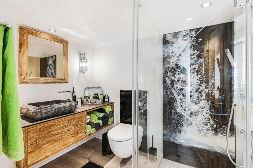 Ferien Schwellbrunn - foto 8