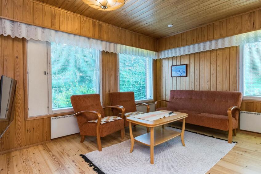 Kuusiniemi - foto 12