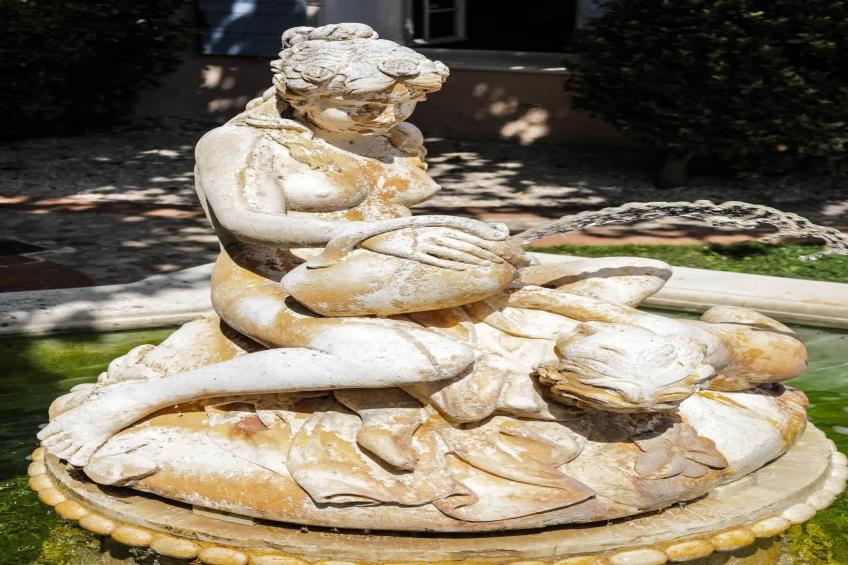 Charmant Mas Provençal avec piscine et jacuzzis - foto 103