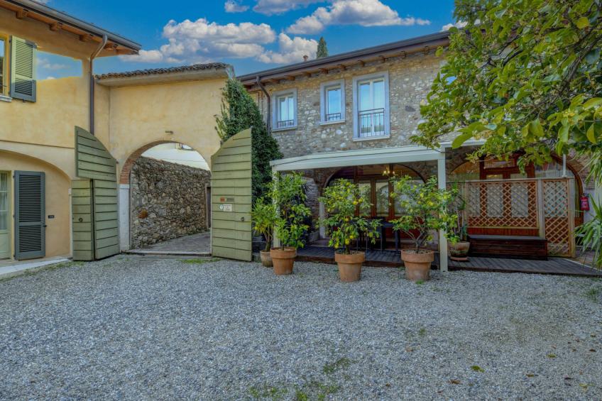 Wohnung mit Terrasse - foto 16