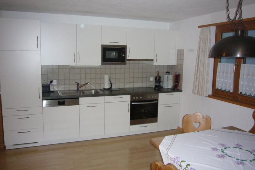 Ferienwohnungen Teuriblick A&B, (Splügen), - foto 12