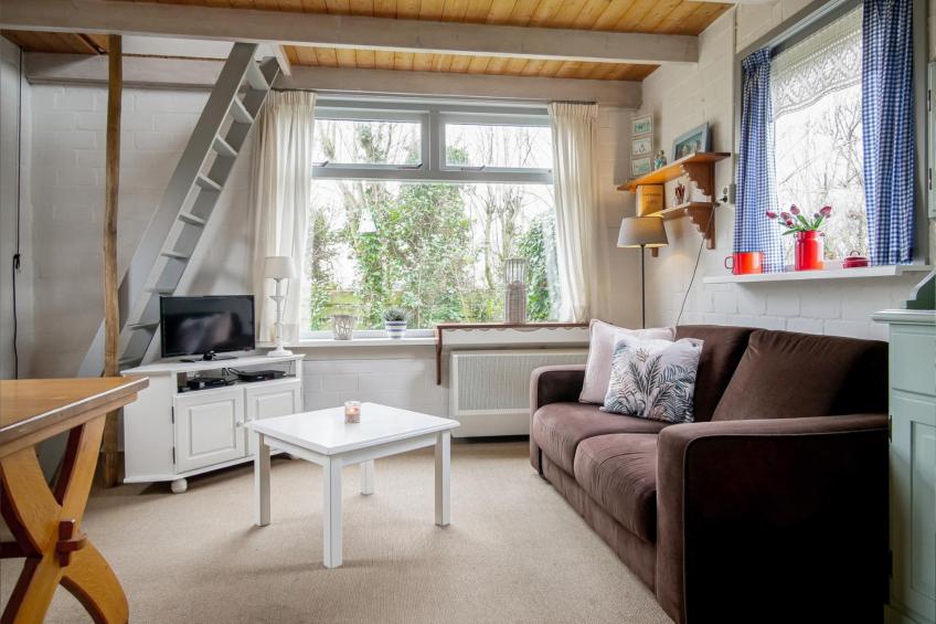 Vakantiehuisje Vloed - foto 17