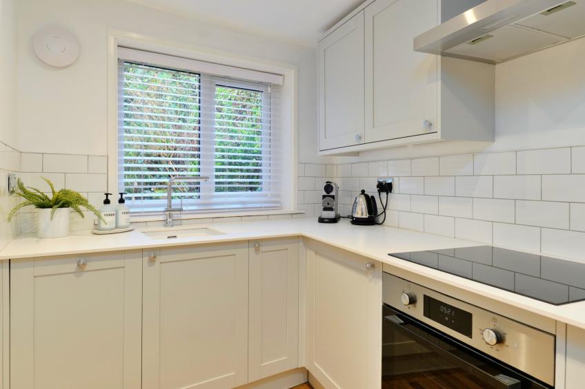 Mill Stone Cottage - foto 26