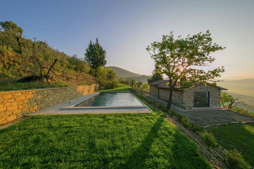 Villa Magnifico - foto 31