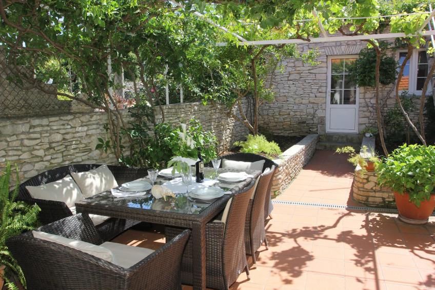 Holiday House Granny Mary - Two Bedroom Holiday Home (ST) - foto 18