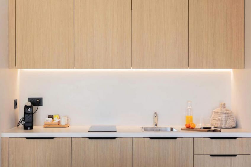 Horizon Resort Massane - foto 24