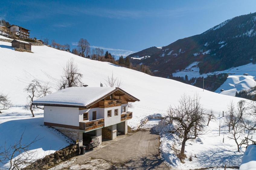 Chalet Blaserhof - foto 25