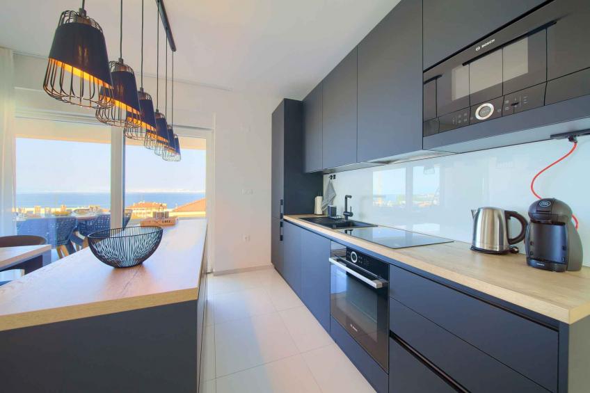 Vakantiewoning met een prachtig uitzicht op de zee - VW-9K2BT - foto 23