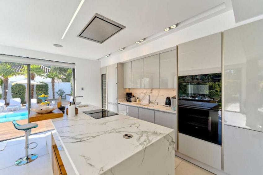Maison à Marbella - foto 14