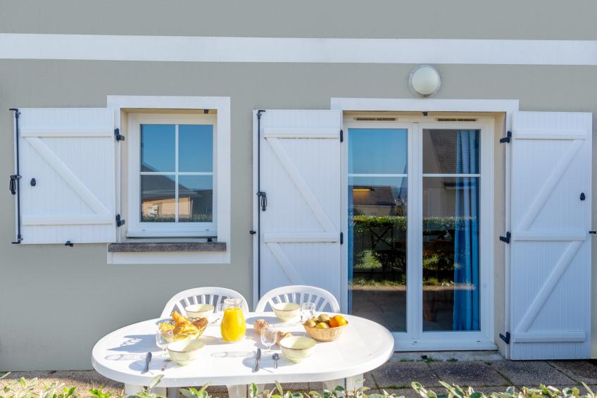 Résidence Les Terrasses de Pentrez M24S - foto 16