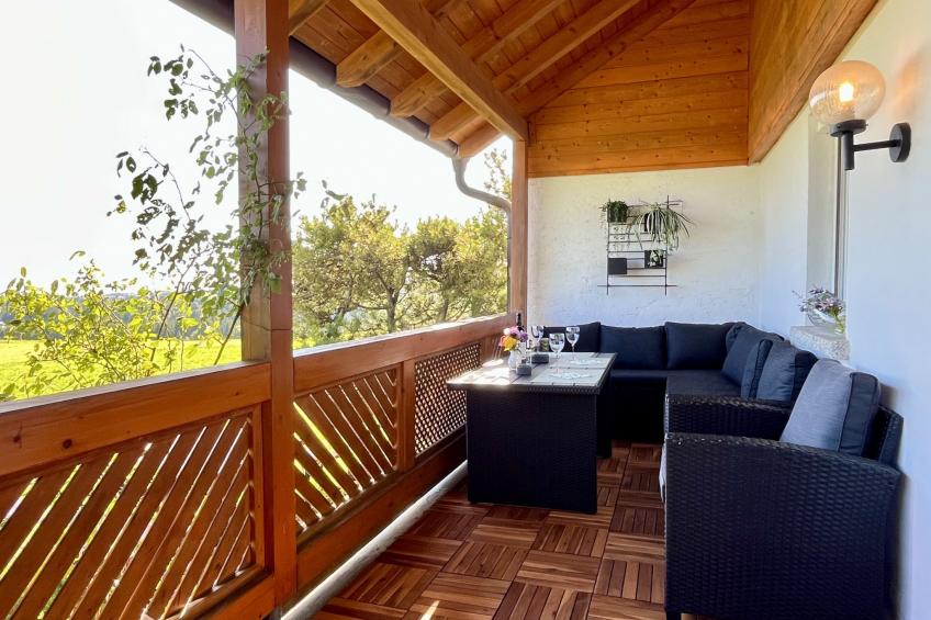 Gustis Hüsli - Alpensicht & Natur pur - foto 23