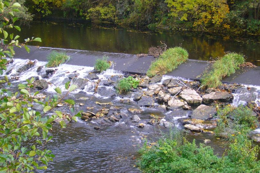 Freistehendes Ferienhaus mit Südbalkon - foto 24