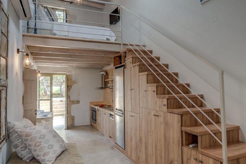 Traditionelle Villa, privater Pool, 5km zum Strand - foto 18