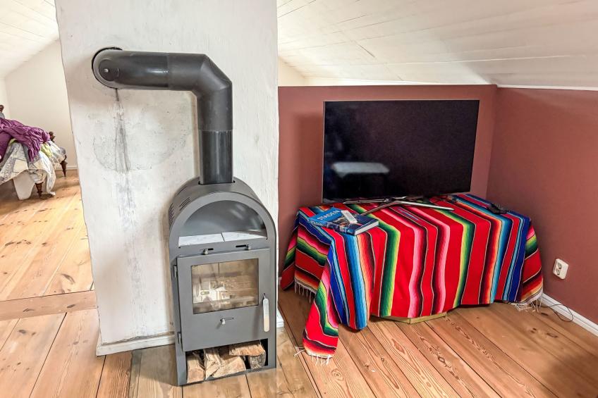 Skyberga Torp - foto 15