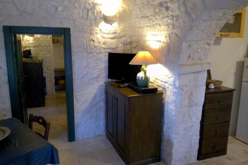 Trullo Panorama - Exklusiver privater Pool - foto 6