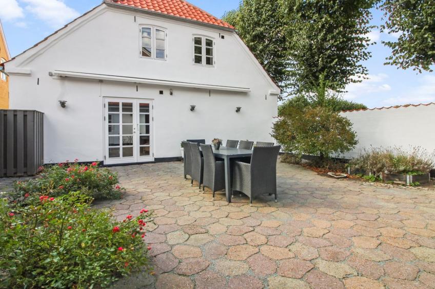 "Reeta" - 32km from the sea in Western Jutland - foto 26