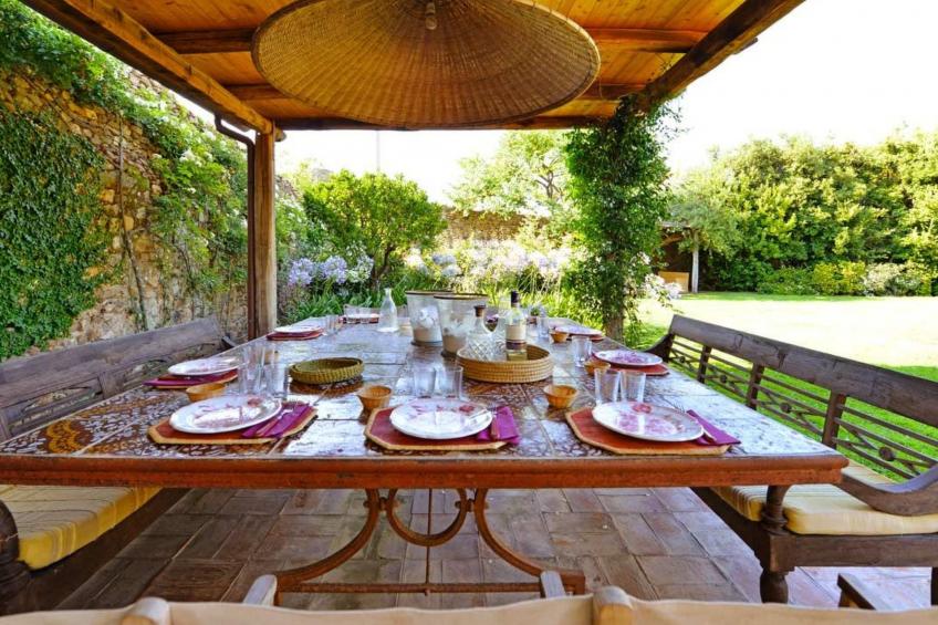 Villaflair - Porto Ercole Pool Villa - foto 5