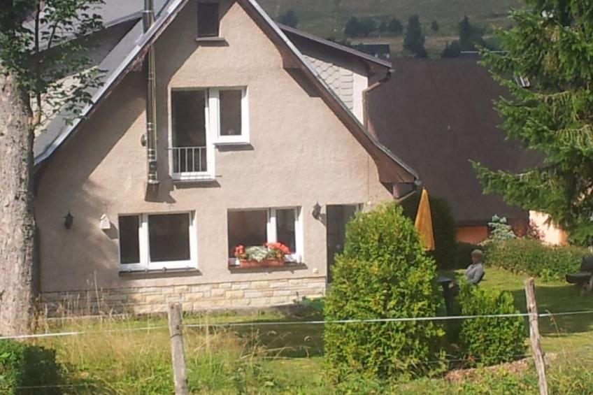 Fewo "Am Skihang EG" - foto 10