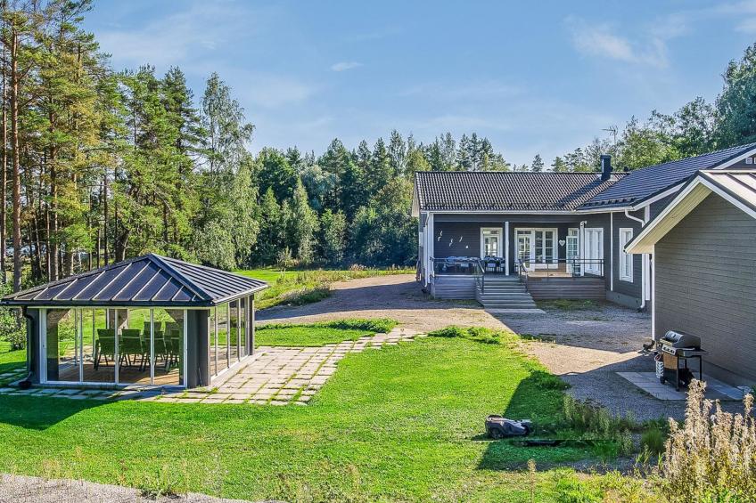 Villa nyåker - foto 41