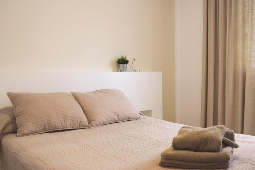 Apartamento con terraza - foto 15