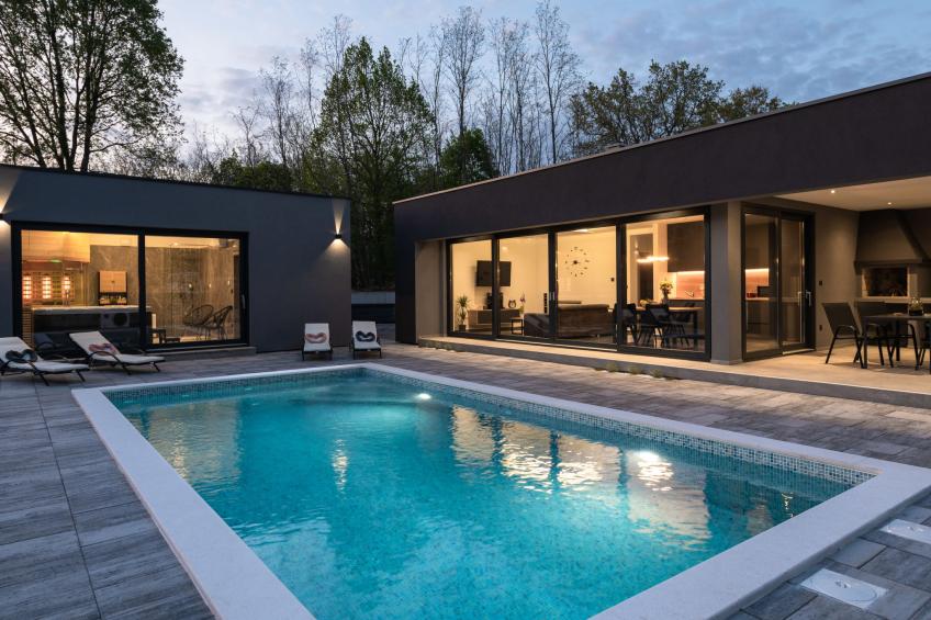 Villa Green Luxury & SPA II - foto 4