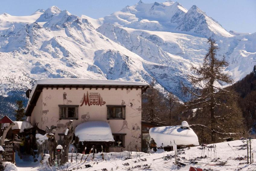 Chalet 1679 - foto 36