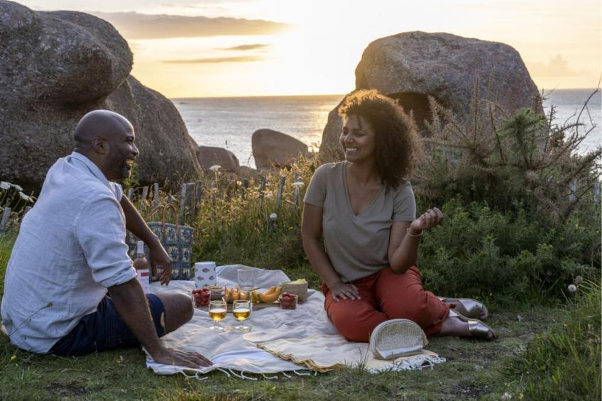 Cottage 6p 3BdrmsPremium - foto 36