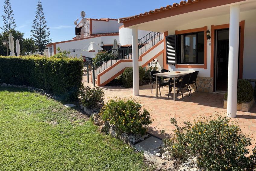 Casa da Horta CH3- Wohnung mit einem Schlafzimmer, Garten - foto 18