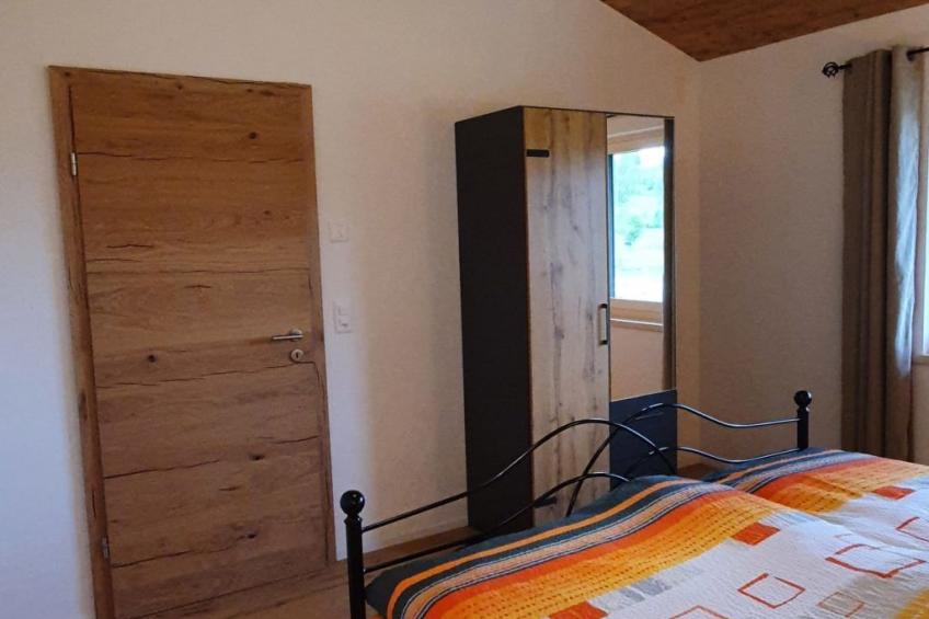 Appartement - Le Franc-Montagnard, (Les Emibois), - foto 10