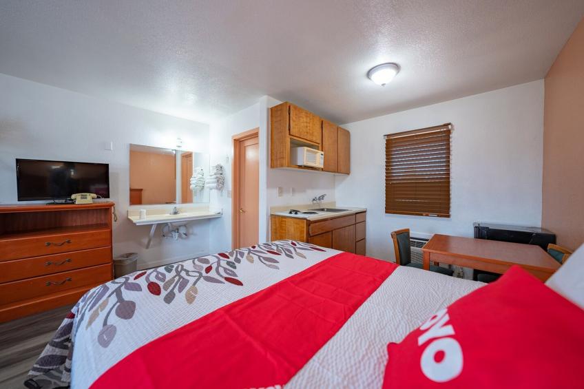 King Bed - foto 18