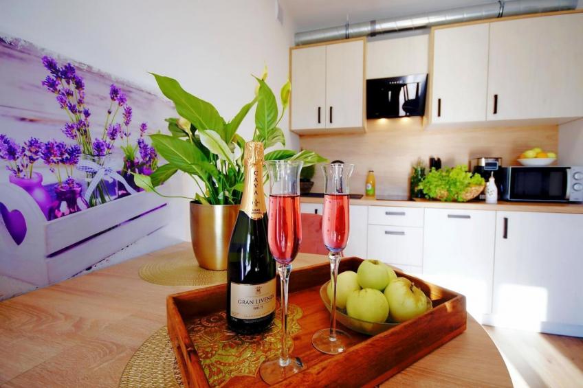 Apartament nr 5 Mielenko - foto 3