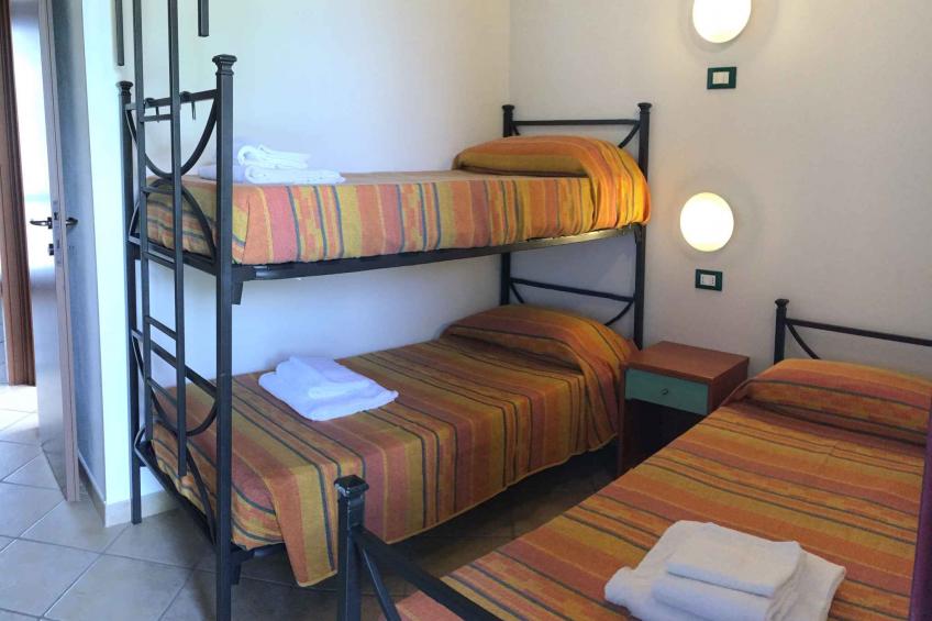Holiday apartment Apartment for up to 7 people in a family resort with swimming pool - BF-MB2D2 - foto 13