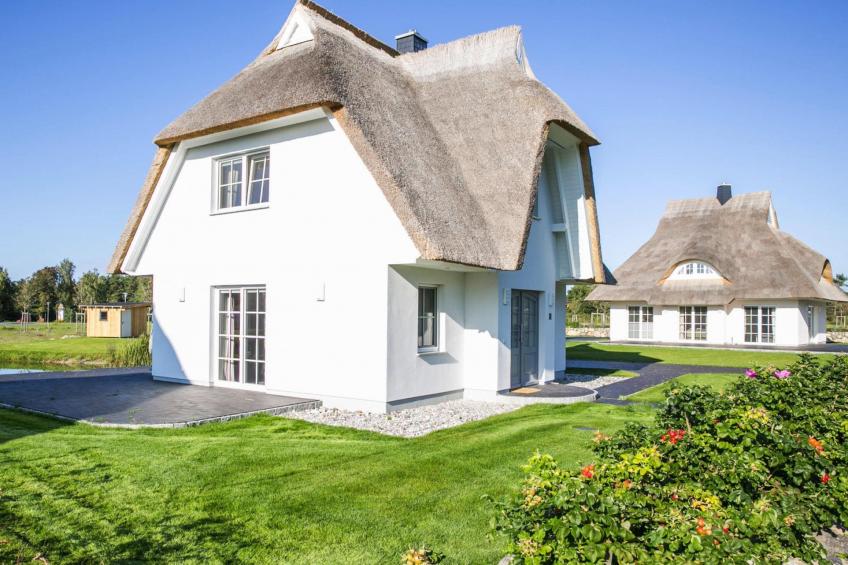 vakantiehuis, Fuhlendorf - foto 18