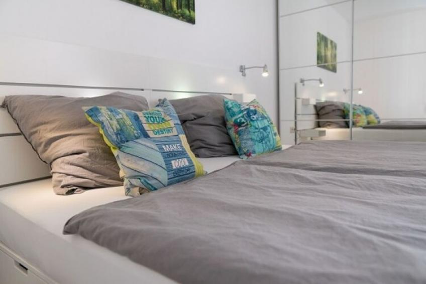 Holiday resort Orther Reede, Fehmarn-Orth - Type B - foto 22