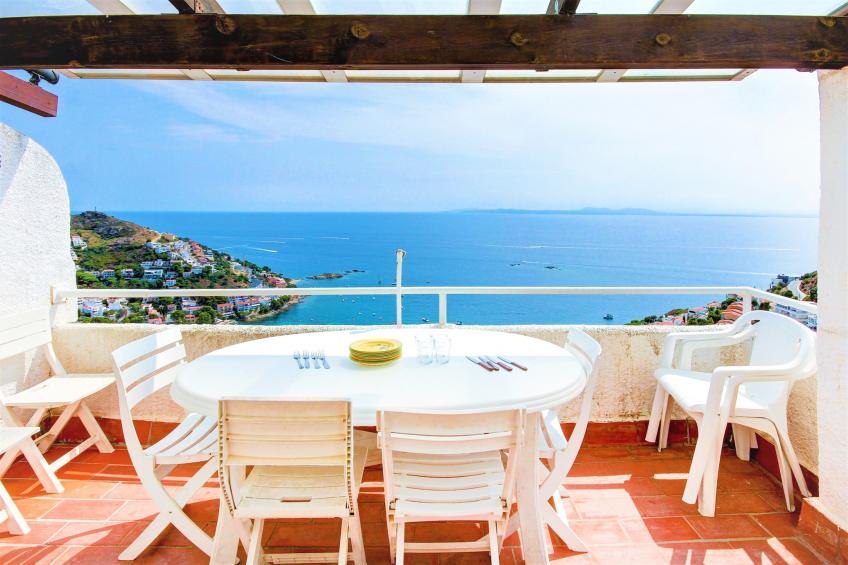 IBIZA BRAMER 9 Canyelles Roses - foto 6