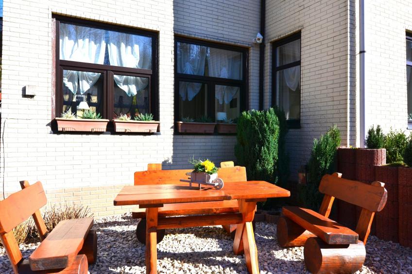 Ferienwohnung Veranda in Harz Wildemann - foto 32