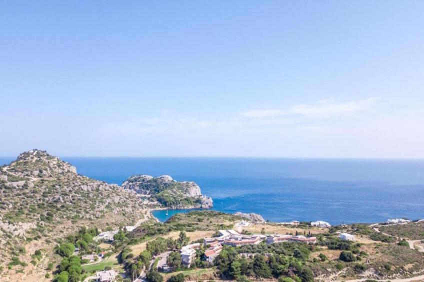 Villa Olympos - foto 36