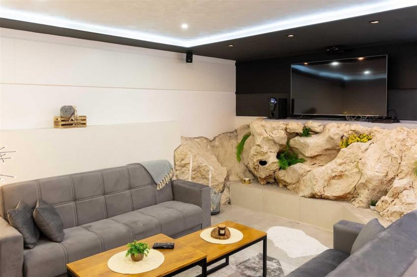 VILLA CASA MIA LUXURY RETREAT WITH SWIMMING POOL - foto 12