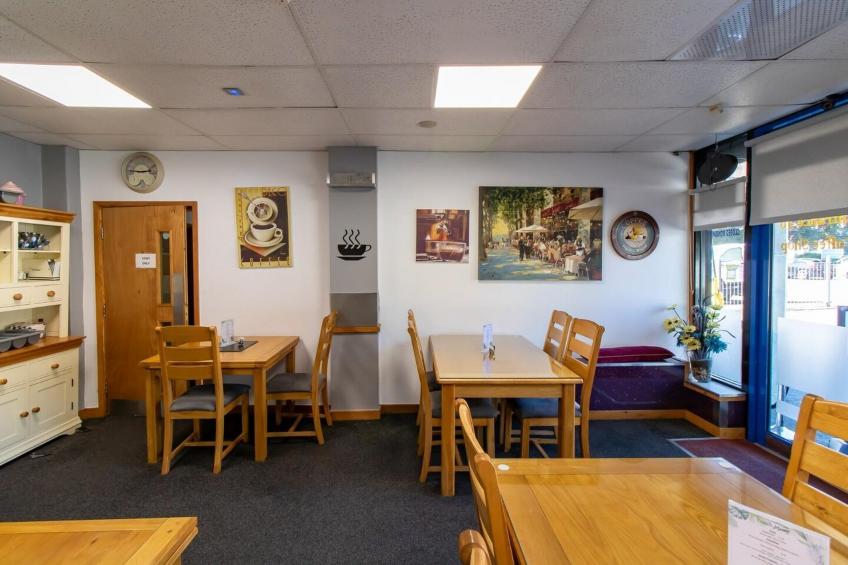 Standard Twin Room - Shared - foto 3