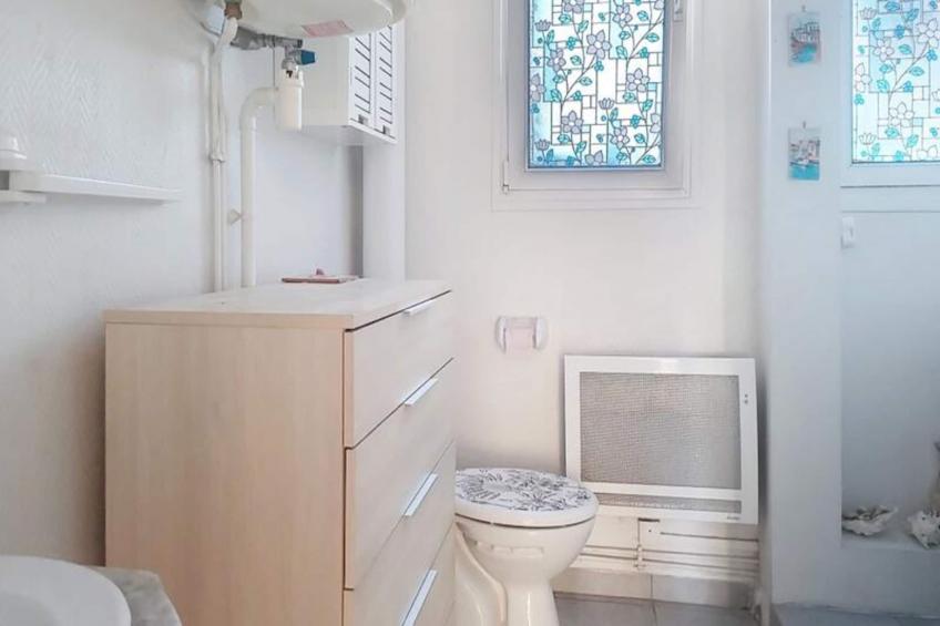 Résidence Tp - Pied-à-terre Au Tréport - foto 10