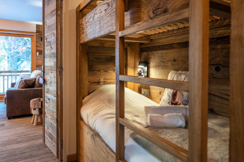 Résidence Etoile D'argent - foto 2